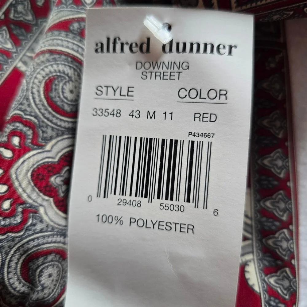 Alfred Dunner beautiful vintage